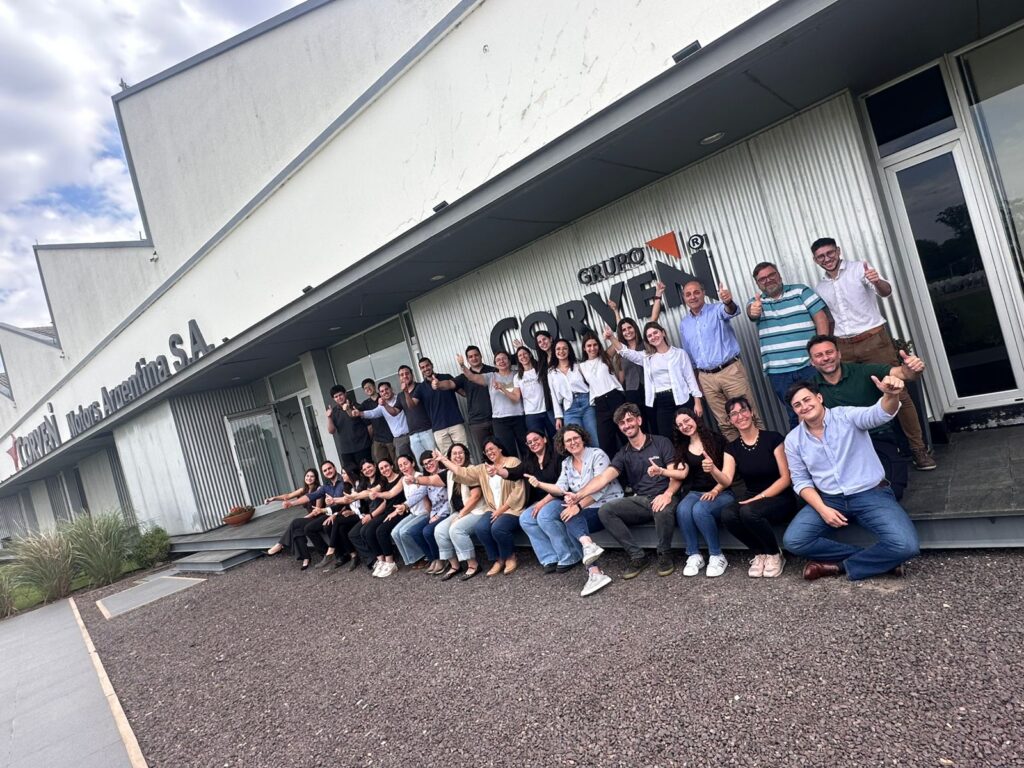 Grupo Corven 1 (2)