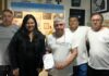 Reconocimiento a la labor del Museo Malvinas de Rufino