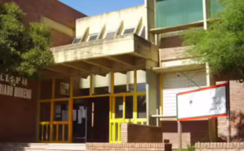 Amsafe manifiesta su apoyo a la comunidad educativa de la Escuela N°40 Mariano Moreno