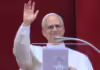 El Vaticano confirmó la visita del papa León XIV a la Argentina en noviembre